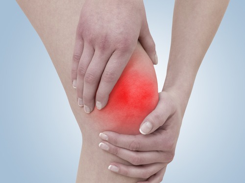 Sintomi e prevenzione dell'artrosi al ginocchio