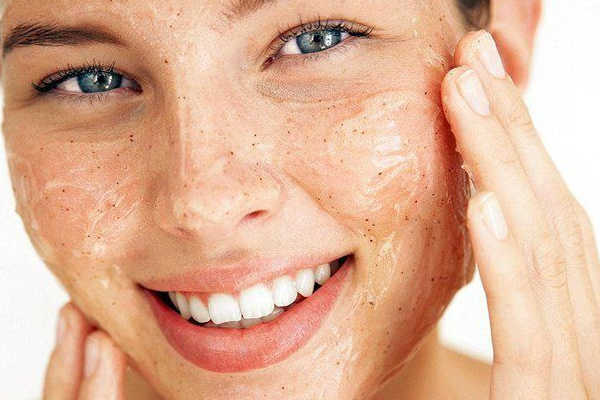 Esfoliante