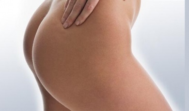 I glutei sodi: 6 modi efficaci per tonificarli