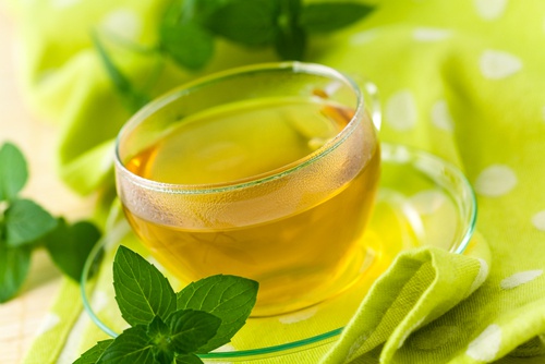 infusi per dimagrire