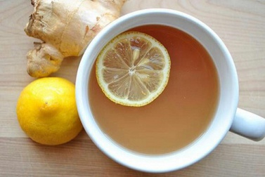 Limone e zenzero per dimagrire: 5 ricette