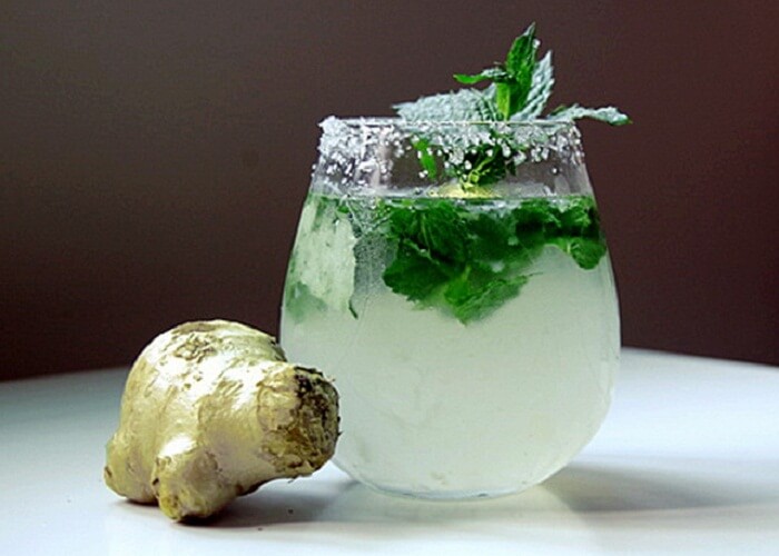 Tè verde