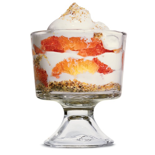 yogurt e pompelmo per colazione dimagrire