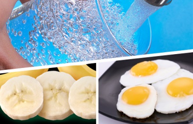 10 alimenti ideali per le donne