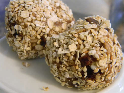 Ricette originali a base di avena