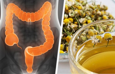 Come depurare il colon con erbe medicinali