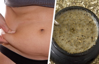 7 erbe medicinali per perdere peso