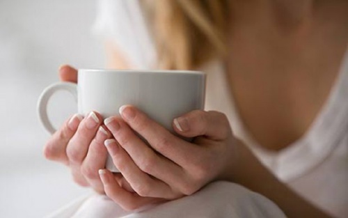 Tazza di infuso