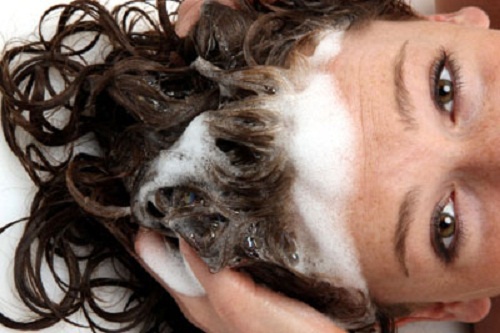 Shampoo