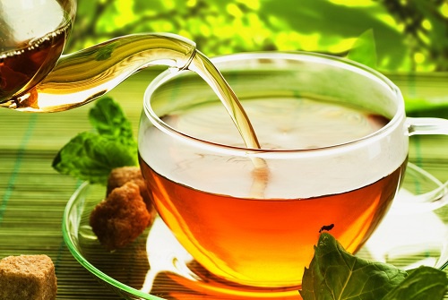 Tisana digestiva