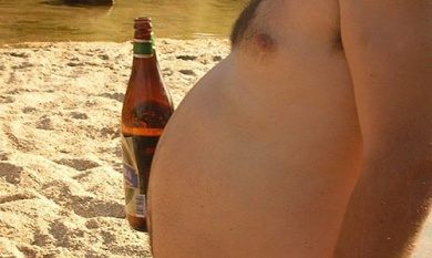 11 trucchi per sgonfiare l'addome