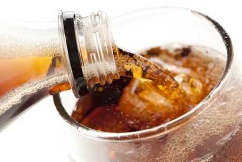 Coca cola