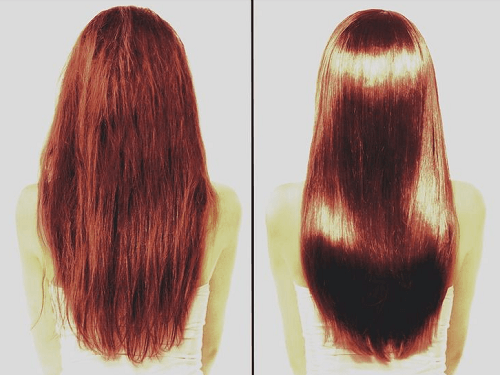 Alimenti per dei capelli in salute Alimenti per dei capelli in salute