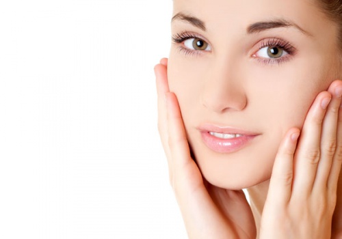 Tonificare le guance