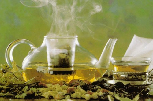 infuso coda cavallina