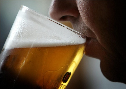 I benefici della birra che non immaginavate I benefici della birra che non immaginavate