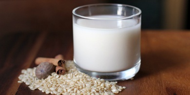 Il latte di riso: ottimo alleato per perdere peso