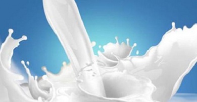 Il latte vaccino può provocare alcune malattie