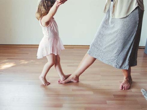 musica e bambini