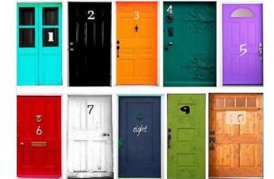 Test delle 10 porte, non fatevelo scappare
