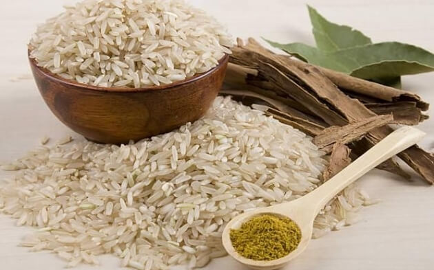 preparare latte di riso