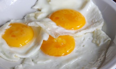 Quante uova dobbiamo mangiare alla settimana?
