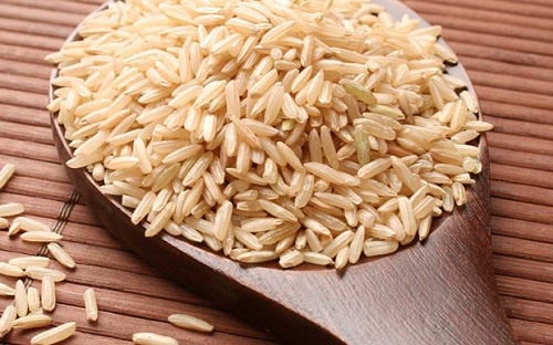 l'acqua di cottura del riso offre un gran numero di benefici