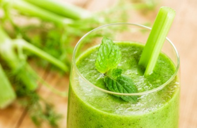 Ricette vegetariane ideali per depurarsi