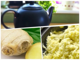 Lo zenzero: un alleato per la salute