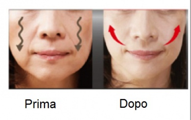 Guance: 4 trucchi per renderle toniche