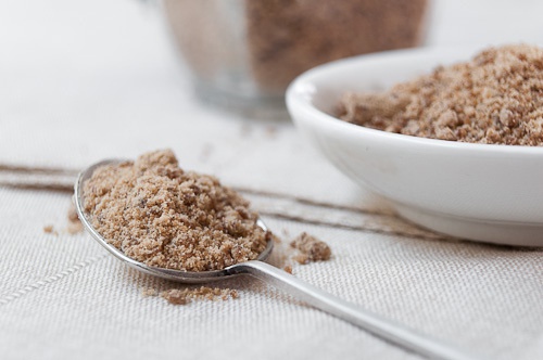 Alimenti potenzialmente cancerogeni zucchero