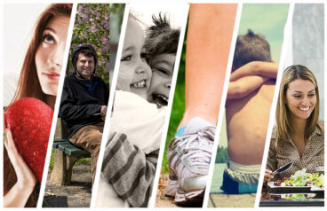 6 parole magiche per godere di più della vita