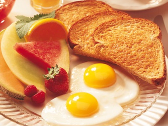 Una buona colazione tutti i giorni allunga la vita