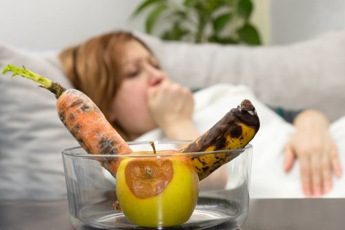 Intossicazione alimentare
