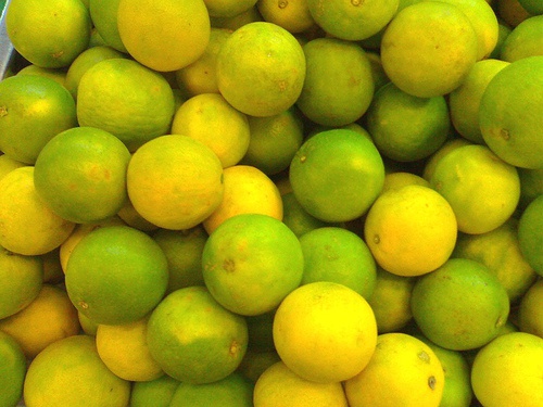 Tanti limoni