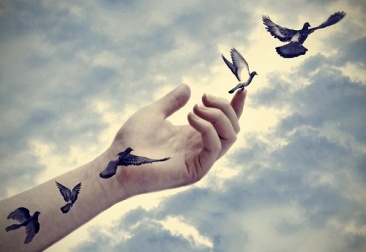 L'amore a seconda della personalità