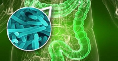 Sintomi della candida intestinale e come trattarli