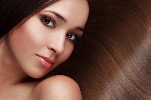 capelli sani