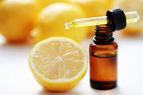 Olio d'oliva e limone: cura ideale la mattina