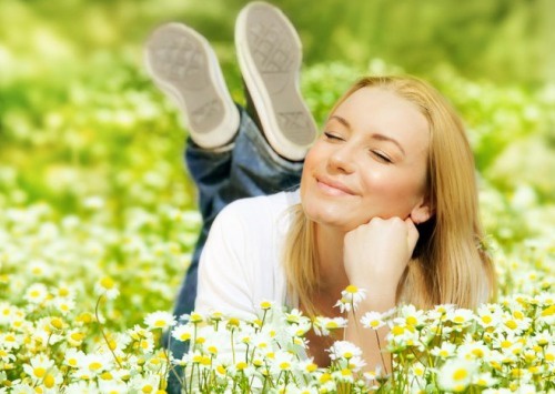 Superare un lutto e la vita continua