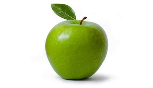 mela-verde