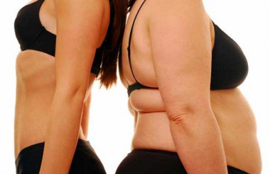 Difficoltà a perdere peso? Scoprite il perché