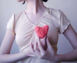 prendersi cura del cuore