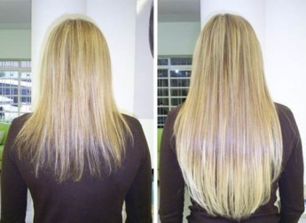 Favorire la crescita dei capelli in modo naturale
