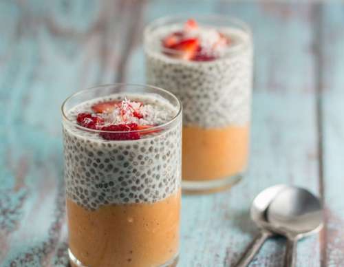 semi di chia