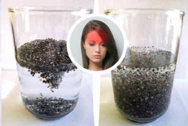 I migliori semi per trattare l'emicrania