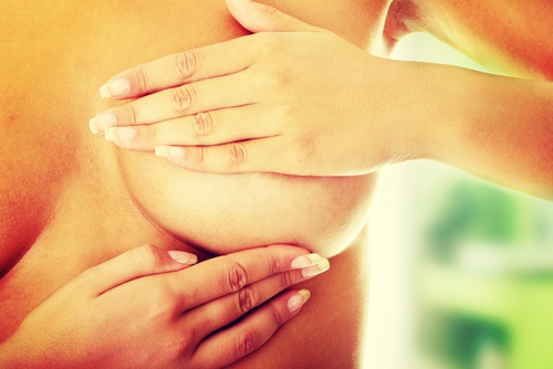 il dolore o il prurito al seno può dipendere da una grande varietà di cause
