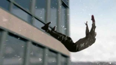 Perché sogniamo di cadere nel vuoto?