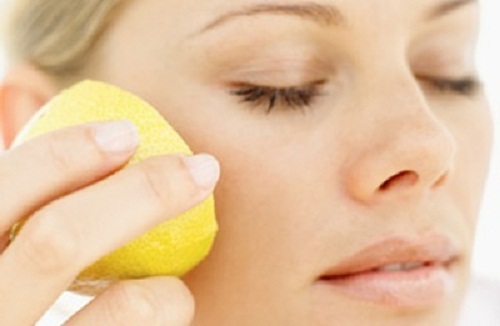succo di limone