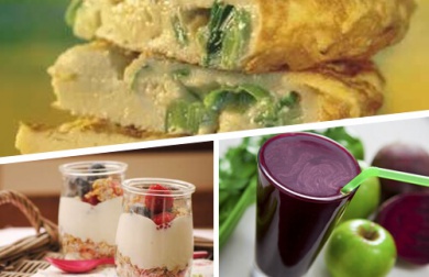 3 colazioni per rafforzare le difese immunitarie